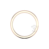 Classic Deluxe Wedding Ring in 18ct Rose Gold (3.5mm)