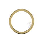 Classic Deluxe Wedding Ring in 9ct Yellow Gold (5mm)