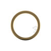 Classic Deluxe Wedding Ring in 18ct Yellow Gold (6mm)