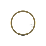 Classic Standard Wedding Ring in 9ct Yellow Gold (5mm)