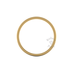 Classic Standard Wedding Ring in 18ct Yellow Gold (8mm)