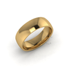 Classic Standard Wedding Ring in 18ct Yellow Gold (6mm)
