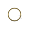 Classic Standard Wedding Ring in 9ct Yellow Gold (7mm)